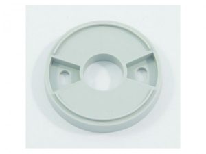 Nivellement de carrelage S/M, rond, 8 mm I-Rain Idealrain Ideal Standard