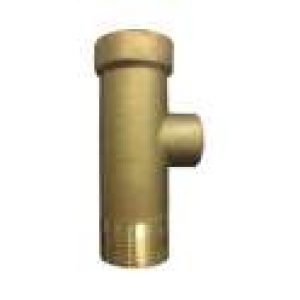 Nourrice jumelable pour compteur : MF33X42