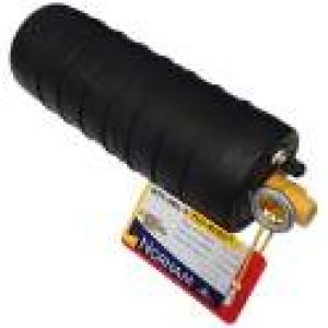 Obturateur Flo-Bloc avec by-pass 3/4 serie MTB, diametre 100 à 150 mm