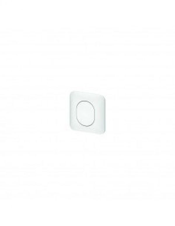 Obturateur SCHNEIDER Ovalis avec plaque S266666