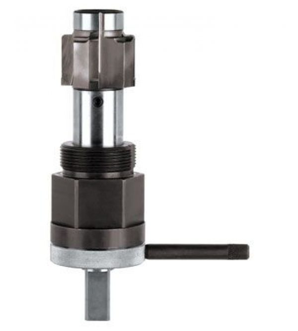 Outil de perçage Grohe 1/2 »&rsquo; Chromé Eichelberg