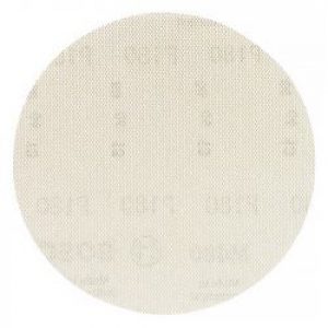 Pack De 5 Feuilles Abrasives Bosch Professional 2608621164 O 150Mm Grain 120