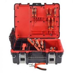 Pack Electricien Neo Tools