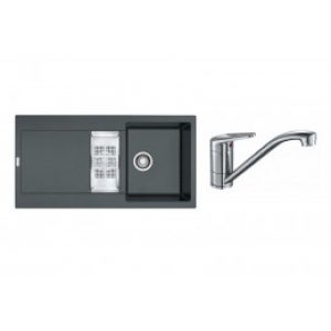 PACK Franke Maris MRG651 + Mitigeur