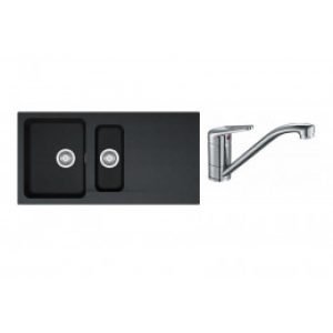 PACK Franke Orion OID651 + Mitigeur