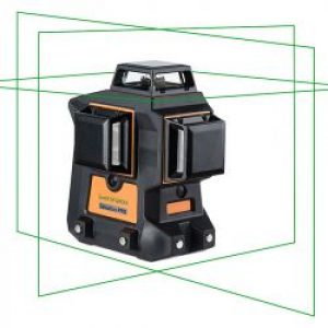 Pack Laser Multi Lignes 360 Geo6X Sp Green Geo Fennel 534500