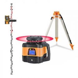 Pack Laser Rotatif Double Pente Geo Fennel Fl 150H G 213020 S01