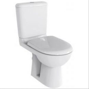 Pack WC au sol Prima Rimfree Allia NF – ALLIA