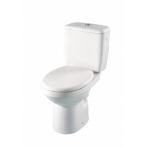 Pack wc écologique Sortie Horizontale