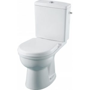 Pack wc gain de place sortie horizontale…