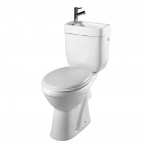 Pack wc surélevé Sortie Horizontale avec…