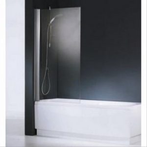 Panneau de baignoire Aurora 1 pivotant 180° 150x80cm Novellini – NOVELLINI DIFFUSION FRANCE
