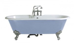 Panneau de bain Heritage Caversham 1512x18x441mm avant de 1524mm