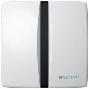 Panneau de commande Geberit urinoir infrarouge 115802115