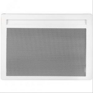 Panneau rayonnant Solius horizontal Atlantic 750W H517xL451xP120mm NF – ATLANTIC