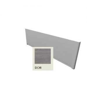 Panneaux de bain Riho grands côtés 1700x570mm P170S