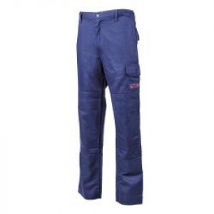 Pantalon De Soudeur