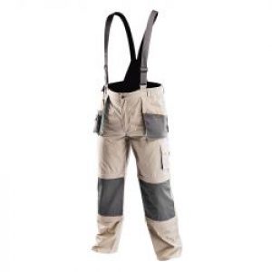 Pantalon De Travail Summer Serie 6 En 1 Neo Tools 81