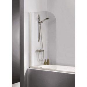 Pare-baignoire pivotant 180° Samoa II Kinedo 130x70cm – KINEDO