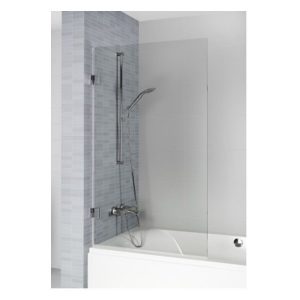 Pare Baignoire Riho Scandic Q107 Transparent