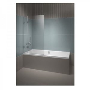Pare Baignoire Riho Scandic S109 Transparent