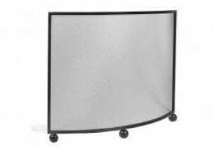 Pare-Feu de Sécurité Daisy pour Cheminée – 95 x 76 cm