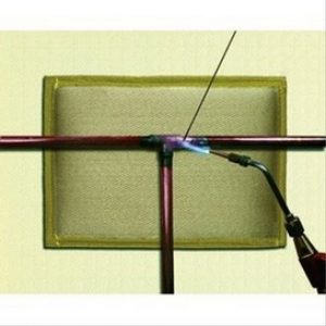 Pare-flamme Calorstop+ pour soudure Castolin