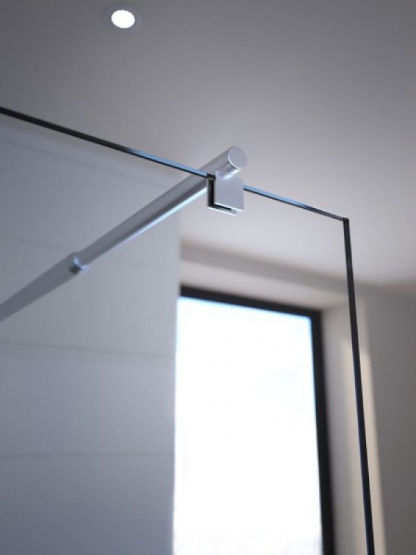 Paroi de douche Allibert SPOT Walk In