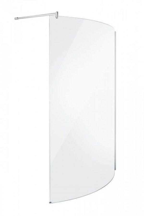 Paroi de douche Allibert WINGS