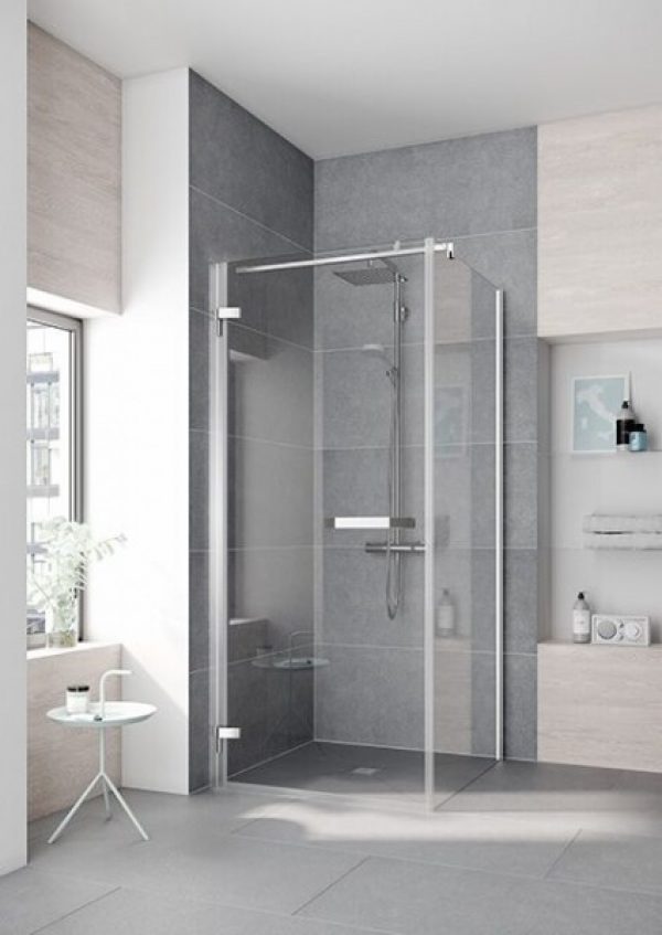 Paroi de douche Kermi RAYA (TUTWP08020)