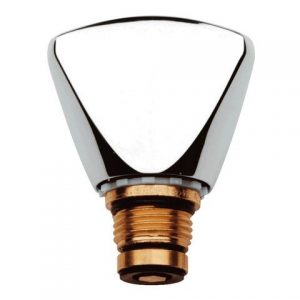 Partie supérieure Grohe 11119 avec poignée TDL 1/2&Prime;
