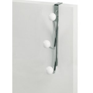 Patére 1 tête à suspendre