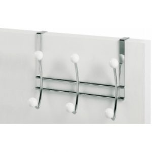 Patére 3 têtes à suspendre