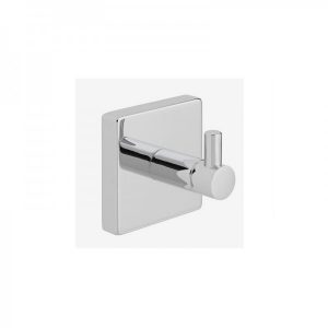 Patère Salle de Bain Vado Bokx Chromé