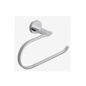 Patère Salle de Bain Vado Kovera Chromé KOV-181-C/P