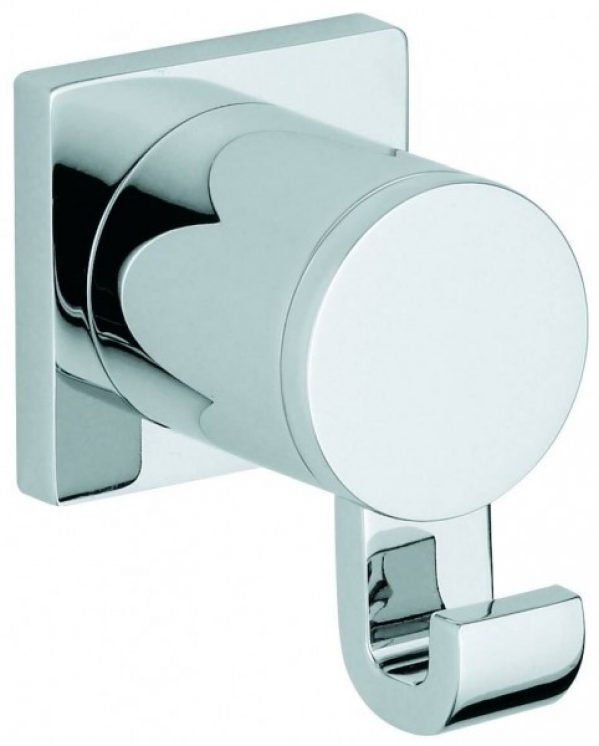 Patère salle de bains Grohe Allure