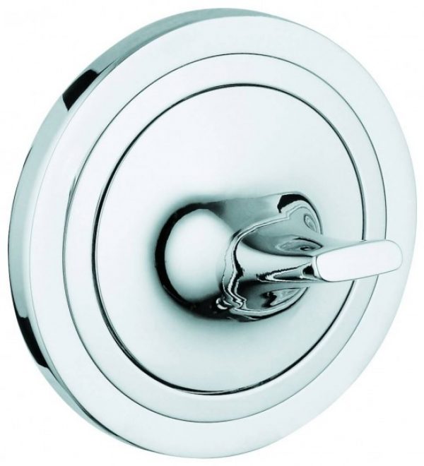 Patère salle de bains Grohe Veris