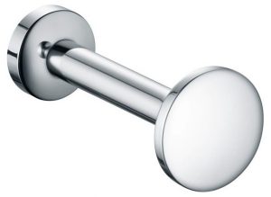 Patère salle de bains Keuco Porte-peignoir Elegance