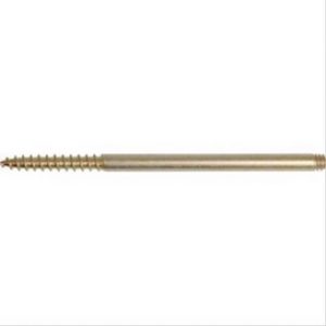 Patte à vis grande longueur Ø7×130 – M7. Vendu à l&rsquo;unité