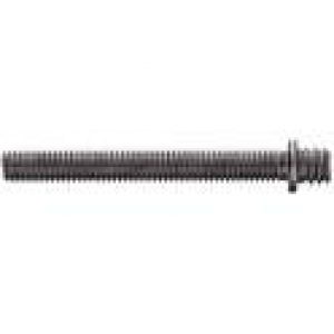 Patte à vis métaux 5×50 pour cheville placo, 100 pièces