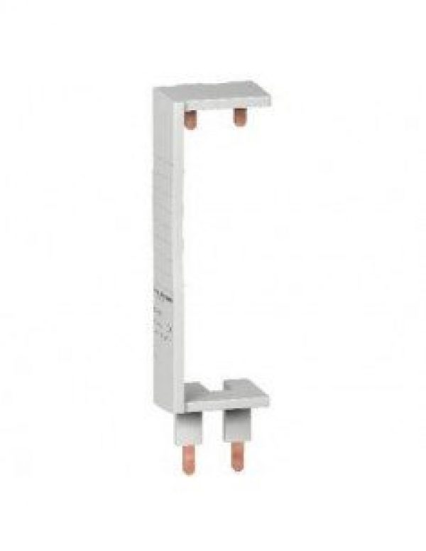 Peignes verticaux SCHNEIDER ID’clic peignable 63A Duoline SHN0214910