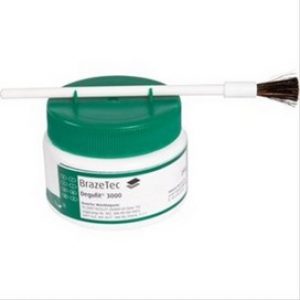 Peinture à souder, étain 97% cuivre 3%  250 g