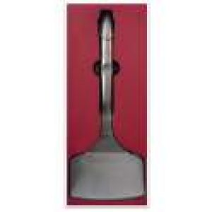 Pelle à poisson Inox pour Plancha