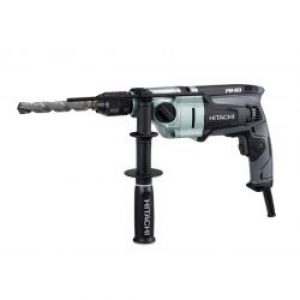 Perceuse A Percussion Hitachi Hikoki Dv20Vd 860 W