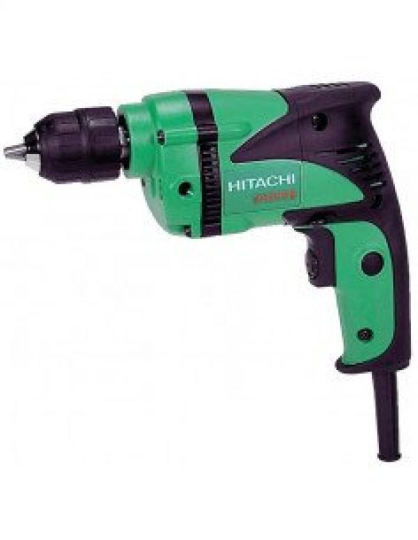 Perceuse filaire HIKOKI 10 mm en coffret standard – D10VC2