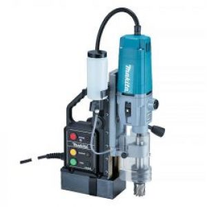 Perceuse Magnetique Makita Hb500 1150 W O 50 Mm