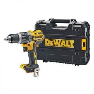 Perceuse Visseuse A Percussion Dewalt Dcd796Nt 18 V Xr Brushless