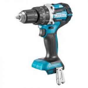 Perceuse Visseuse A Percussion Makita Brushless Dhp484Z 18 V Li Ion Machine Nue