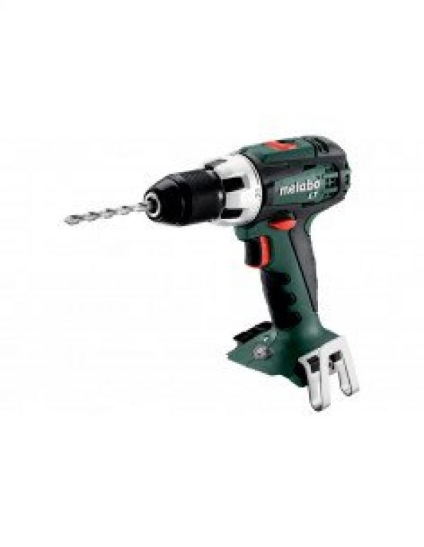 Perceuse visseuse BS 18 LT 18V METABO (machine seule) en coffret…