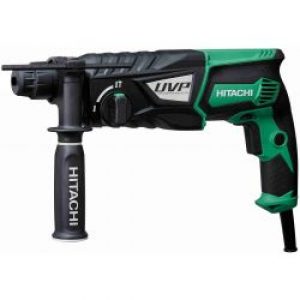 Perforateur Burineur Hitachi Hikoki Dh28Pby Sds 28Mm 850W 34 Joule